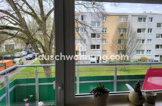 Tauschwohnungen in Tiroler Str., 60596 Sachsenhausen-Nord, Tauschwohnung: Altbau Wohnung in Sachsenhausen, Stresemannalle