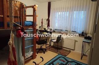 Tauschwohnungen in Rübezahlweg 28 70567 Stuttga, 70567 Möhringen, Tauschwohnung: Helle 3-Zimmer-Wohnung mit Balkon und Garage in Stuttgart-Mö