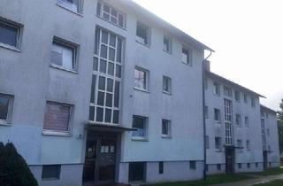 Wohnung mieten in Pappelallee 18, 21481 Lauenburg, Ihr neues Zuhause: individuelle 2,5-Zimmer-Wohnung