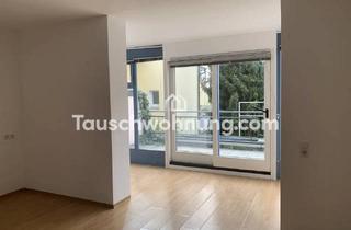 Tauschwohnungen in Tauschwohnungstraße, 78467 Konstanz, Tauschwohnung: Helle Erdgeschosswohnung mit Balkon und Fußbodenheizung