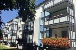 Wohnung mieten in Fichtestr., 30926 Seelze, Schick 3-Zimmer-Wohnung mit Tageslichtbad und XXL-Balkon