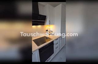 Tauschwohnungen in Koloniestraße 15, 12209 Lichterfelde, Tauschwohnung: Tausche meine 2 Zimmerwohnung für eine 2,5/3 Zimmerwohnung