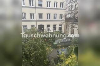 Tauschwohnungen in Wohlwillstrasse 14 , Haus 14/2, 20359 Altona-Altstadt, Tauschwohnung: Suche 2 Zimmer Wohnung mit Garten !!!!