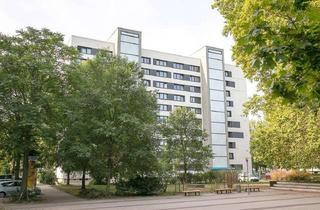 Wohnung mieten in Hochschulstr., 01069 Südvorstadt-Ost, ECHT COOL! für Studenten!