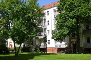 Wohnung mieten in Gorkistraße 111, 04347 Schönefeld-Abtnaundorf, Ihr neues Zuhause: günstige 2-Zimmer-Wohnung