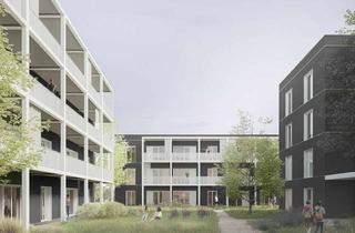 Wohnung mieten in Sachsenweg, 71332 Waiblingen, Komfortabler Neubau in Waiblingen 18406/4/26