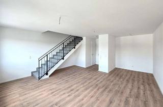 Wohnung mieten in Hanauer Straße 28, 63526 Erlensee, Exklusive 4 Zimmer Maisonette Wohnung - zentrale Lage, Dachterrasse - ab 01.11.2025