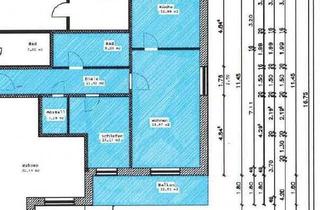 Wohnung mieten in Edenkobener Straße 11, 01471 Radeburg, Wohnungsangebot