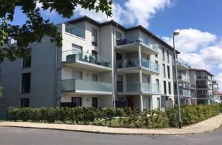 Wohnung mieten in Edenkobener Straße 20, 01471 Radeburg, 4 Raumwohnung (128 m²) mit Balkon + Terrasse