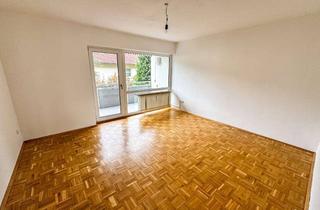 Wohnung mieten in 65760 Eschborn, Helle 4-Zimmer-Wohnung in ruhiger Lage von Eschborn!