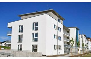 Penthouse mieten in Otto-Hahn-Str., 89584 Ehingen, 2 Zimmer-Penthouse-Wohnung