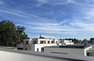 Penthouse mieten in Mühlenstraße, 50259 Pulheim, WE 8: Herausragende Penthousewohnung für Familien und Paare