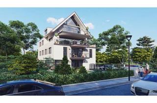 Wohnung mieten in 82319 Starnberg, Starnberg - Neubau EG Wohnung in hochwertiger Ausstattung