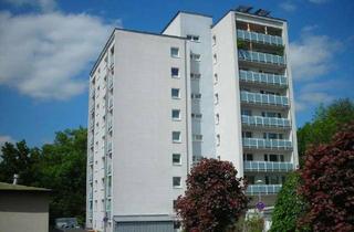 Wohnung mieten in Friedrich-List-Straße, 97688 Bad Kissingen, Schöne 3-Zimmer-Wohnung in Bad Kissingen