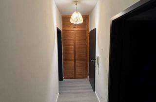 Wohnung mieten in Wormser Straße 14, 67071 Oggersheim, Schöne 2-Zimmer-Dachgeschoss-Wohnung in Ludwigshafen am Rhein