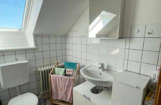 Wohnung mieten in 76863 Herxheim, Geschmackvolle Wohnung inkl. EBK und Garage