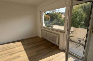 Wohnung mieten in 52222 Stolberg, Freundliche 3-Zimmer-Wohnung mit Balkon und Einbauküche in Stolberg
