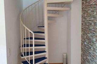 Wohnung mieten in Am Düngelshof 23, 47918 Tönisvorst, 3-Zi. MAISONETTE Whg. Balkon TG-Stellpl. Badewanne Kellerraum EBK