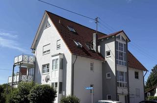 Wohnung mieten in Kesselstraße, 72459 Albstadt, Helle 2-Zimmer Maisonette-Wohnung mit Balkon im 1. und 2. DG in Albstadt-Burgfelden