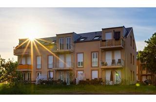 Wohnung mieten in Heckenstraße 21, 14469 Bornim, Besichtigung am 05.11.25 ** 3-Zi.-Neubau-Wohnung mit EBK, Fußbodenheizung & elektr. Rollläden