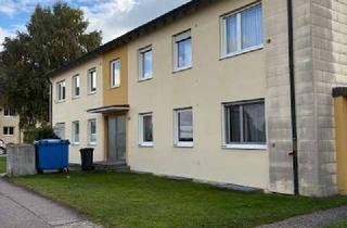 Wohnung mieten in Leitenfeld 31, 84453 Mühldorf, 3 Zimmer Wohnung zu vermieten