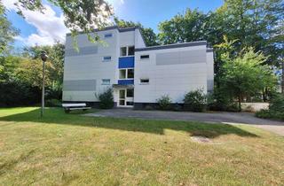 Wohnung mieten in Hinterm Bornbusch 11, 25524 Oelixdorf, Frisch Sanierte 2 Zimmer Wohnung mit Balkon