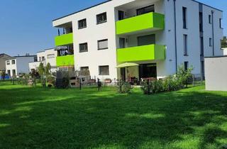 Wohnung mieten in Theodor-Storm-Straße, 04552 Borna, Familienfreundliche 4-Zimmer-Wohnung mit Balkon im Grünen!