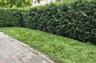 Wohnung mieten in 83059 Kolbermoor, 3-Zimmer-Wohnung, Gartenmitbenutzung und Tiefgaragenstellplatz