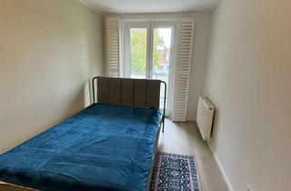 Wohnung mieten in Fahremundstraße 41, 13593 Spandau, Gemütliche 2-Zimmer-Wohnung mit Balkon : frisch renoviert, Erstbezug