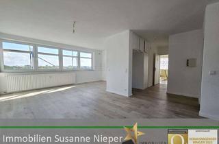 Lofts mieten in Scheideweg 63f, 45896 Scholven, Eigenes Reich im Loft-Stil im 5.Obergeschoss - Gelsenkirchen Scholven WE22/5.OGhi