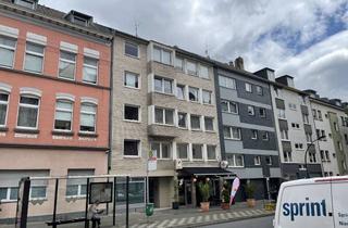 Wohnung mieten in Mettmanner Str. 56, 40233 Flingern Süd, Helle 2-Zimmer Wohnung im 2. OG in Flingern Süd