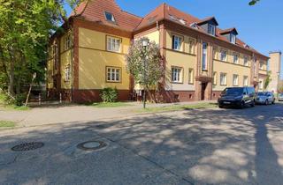 Wohnung mieten in 16775 Gransee, Sanierte 3 Zimmerwohnung ab sofort / Anfragen nur per Mail