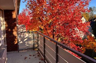 Wohnung mieten in Rosenstrasse 20, 31275 Lehrte, Erstbezug nach Sanierung: freundliche 3-Zimmer-Wohnung mit Balkon in Lehrte
