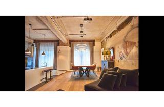 Lofts mieten in 70199 Süd, New York mitten in Stuttgart, exklusives Loft - von privat, 4,5 Zimmer