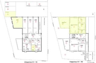 Wohnung mieten in 86465 Welden, Erstbezug: Komfortable 3-Zimmer-Wohnung mit großer Terrasse und XXL-Garage