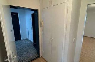 Wohnung mieten in Königstraße, 47798 Stadtmitte, 2-Zimmer Wohnung zentral in Krefeld..