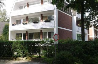 Wohnung mieten in Hohenkamp 57, 27777 Ganderkesee, 1 Zimmer DG Wohnung
