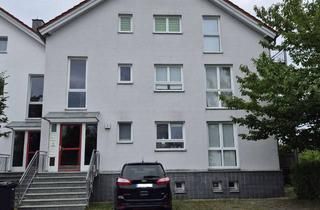 Wohnung mieten in Falkensteig, 14558 Nuthetal, 2-Zimmer-Wohnung mit Balkon in Nuthetal