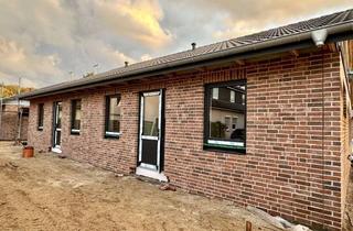 Wohnung mieten in Waldstraße 12, 24983 Handewitt, Neubau/Vermiete Doppelhaushälfte mit Garten in Handewitt / Ellund