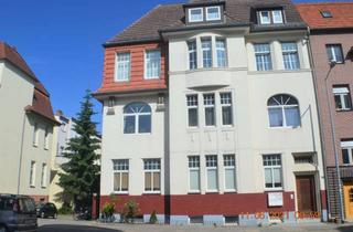 Wohnung mieten in Obotritenring 101, 19053 Weststadt, Möblierte 1-Zimmer Wohnung in Schwerin ab sofort