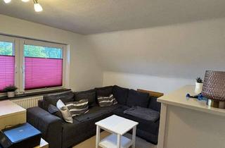 Wohnung mieten in 28844 Weyhe, 2-Zimmer Wohnung mit Balkon in Weyhe-Melchiorshausen