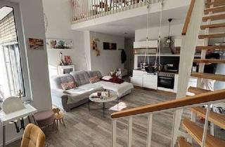 Wohnung mieten in Radolfzeller Straße 82, 78467 Konstanz, Neuwertige 2-Zimmer Wohnung mit Galerie in KN-Wollmatingen