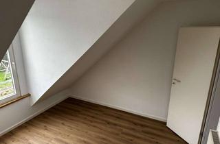 Wohnung mieten in 88512 Mengen, Charmante, frisch renovierte 2-Zimmer Wohnung