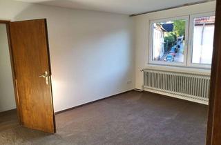 Wohnung mieten in Bahnhofstraße 21, 69493 Hirschberg, Helle 3,5-Zimmer Wohnung in Hirschberg a.d. Bergstraße