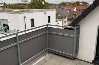 Wohnung mieten in Sülmerstr. 41/1, 74072 Heilbronn, schönes 3 Raumapartment über den Dächern der City in Heilbronn
