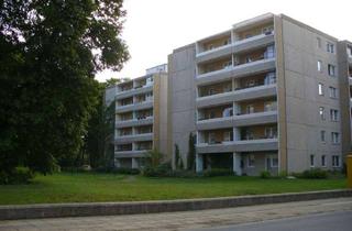 Wohnung mieten in Wilhelmstraße 47e, 15517 Fürstenwalde/Spree, 1-Raum (50+ seniorenfreundlicher Wohnbereich)