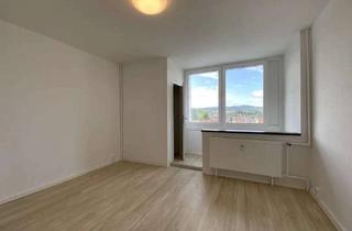 Wohnung mieten in Friedrich-König-Straße 44, 98527 Suhl-Mitte, Azubi/ Schüler Wohnung in Suhler Innenstadt