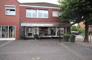 Wohnung mieten in 48317 Drensteinfurt, Wohnung mit großer Dachterasse