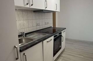 Wohnung mieten in Friedrich-König-Straße 44, 98527 Suhl-Mitte, 2-Raum-Wohnung Suhler Innenstadt