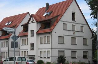 Wohnung mieten in 73240 Wendlingen am Neckar, Schöne Maisonette - ideal für 2